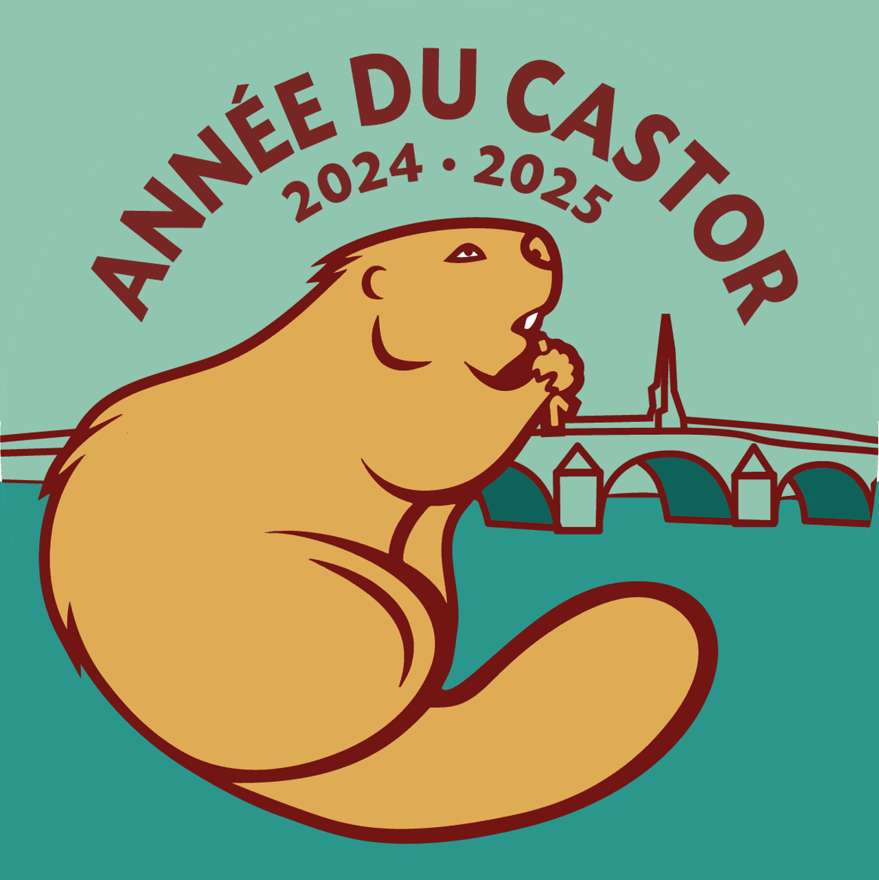 Castor Mit 2ème Colloque national sur le Castor : Appel à communication - Société ...