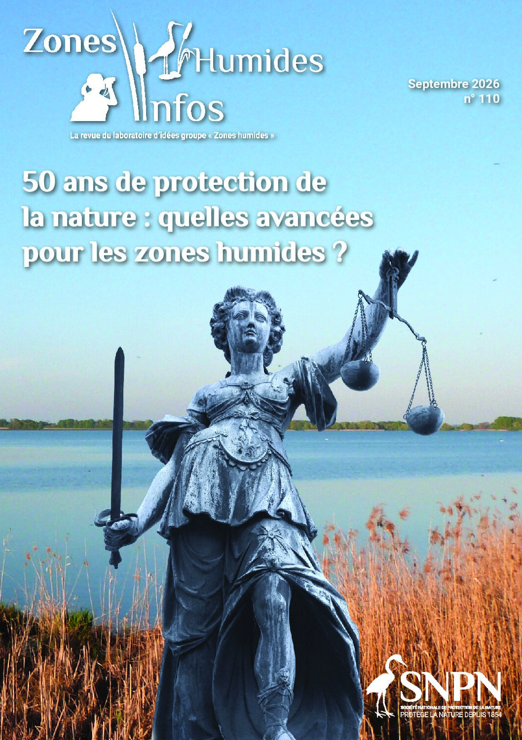 ZONES_HUMIDES_INFOS_N110 Couv